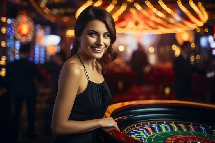 Big Time Gaming slot game interface and mechanics on judimpo login