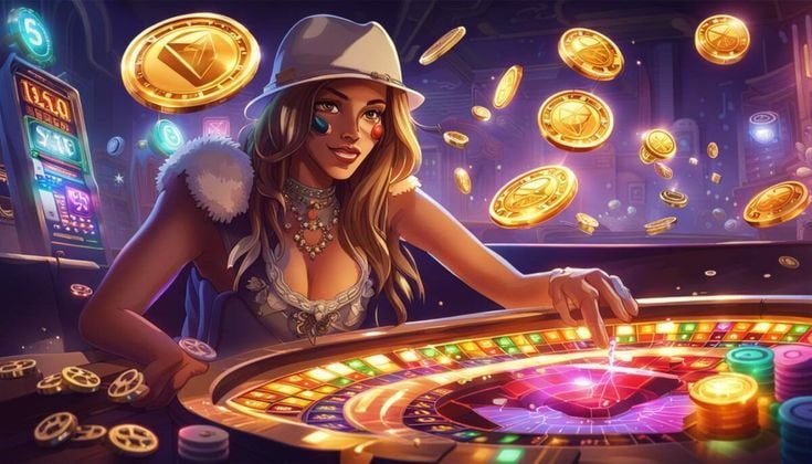 Account Balance Game