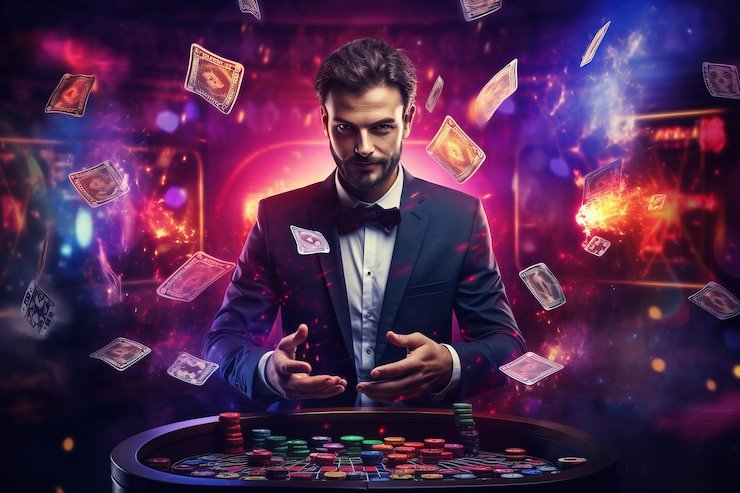 Virtual Sports market selection and odds display